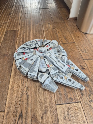 Lego 75105 star wars - 75105,