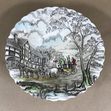 Vintage Myott Royal Mail