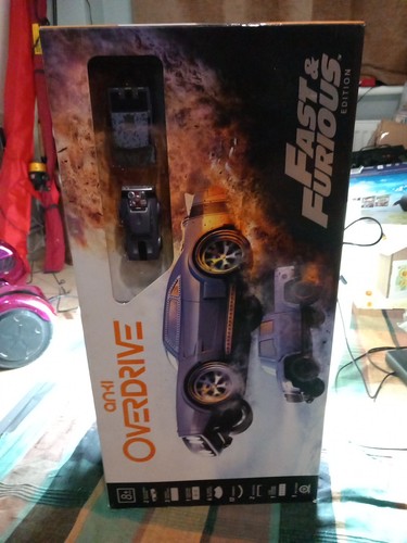 Anki overdrive fast and - anki,