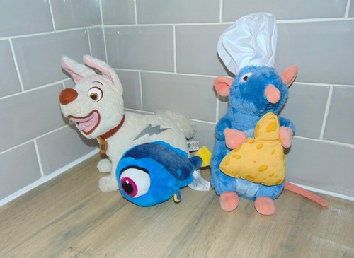 Disney ratatouille chef remy - chef,