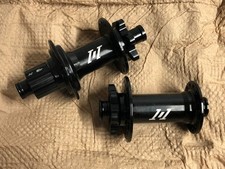 Industry 9 Hubs - 1/1 Mountain