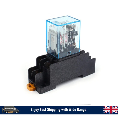 240v pin coil - 240v, 8