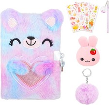Rosewinec secret diary with - diary,
