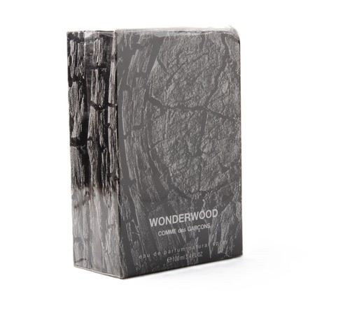 Comme des garçons wonderwood - des,