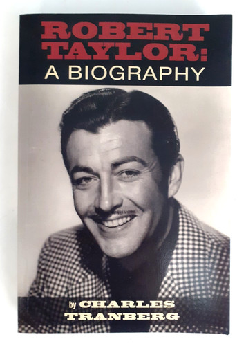 Robert taylor biography - robert, taylor: