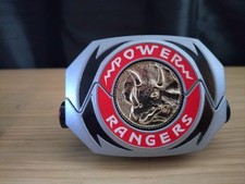 Mighty Morphin Power Rangers