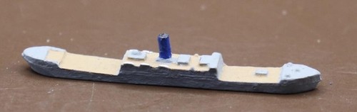 Davco 3000 great britain - davco, 1/3000