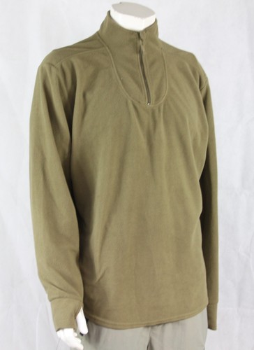 British pcs fleece midlayer - pcs,