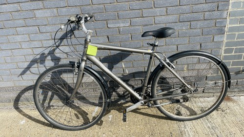 Giant inches wheels - giant, hybrid