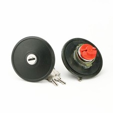 Equip ELF038 Locking Fuel Tank