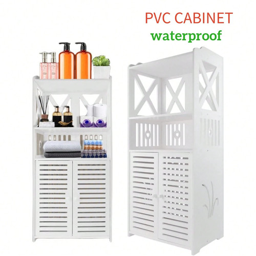 Bathroom cabinet shelf - cabinet,