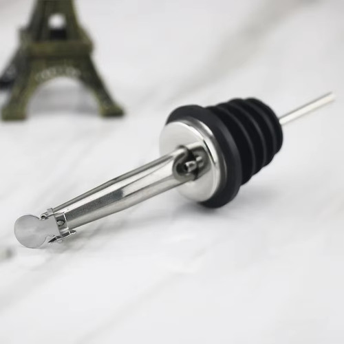 Stainless steel oil - stainless,