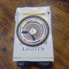 Original Vintage Smokey Amps