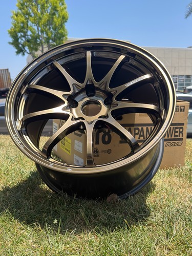 Volk ce28n plus 18x10 - volk,