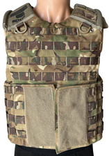 Osprey Body Armour Cover MK IV
