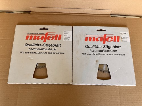 Mafell 092584 162mm 20mm - mafell,