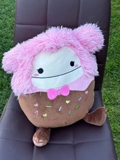 New Squishmallow 12" Brina