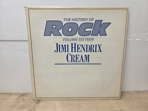Jimi hendrix cream - jimi,