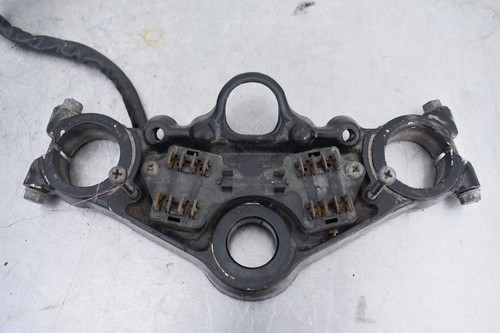 Honda 250 vt250f - 250,