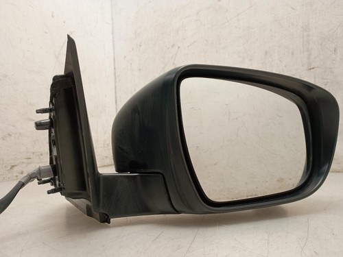 2015 nissan qashqai right - right, os