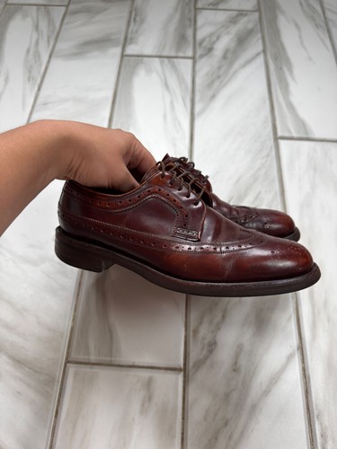 Barker made england mens - made, in