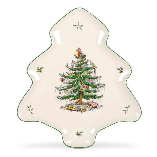 Spode christmas tree - spode,