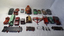 Dinky Vehicles & Parts  Repair / Restoration Job Lot (B117)