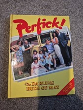 Perfick!: Darling Buds of May No Author Celebration