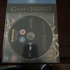 Game of Thrones Complete