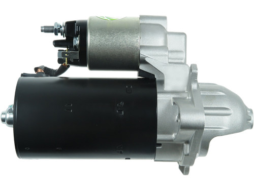 Brand new starter motor - brand,