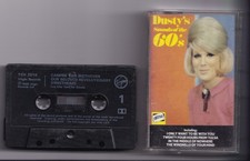 (LT135) Camper Van Beethoven, Our Beloved Revolutionary Sweetheart Cassette Tape