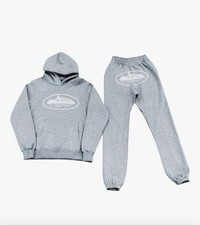Corteiz Style Tracksuit Mens
