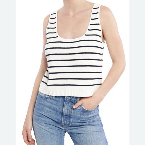 Ligne sailor white navy - ligne,