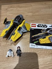 LEGO Star Wars: Anakin's Jedi