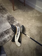 Callaway Rogue Driver 9 Degree