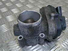 FORD FOCUS ZETEC THROTTLE BODY