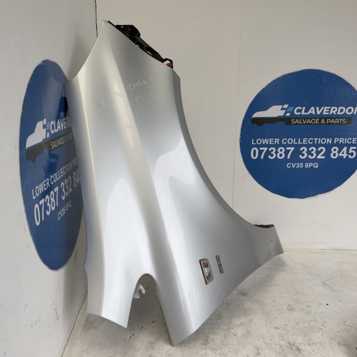 2013 vauxhall corsa 4 sxi - 1.4,