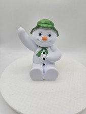 Large The Snowman figure