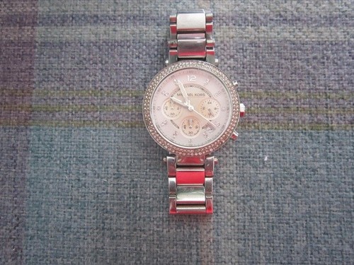 Michael kors mk5353 ladies - mk5353,