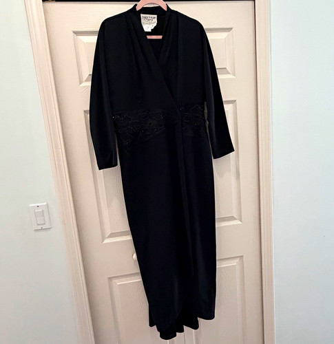 Vintage daymor couture black - daymor,