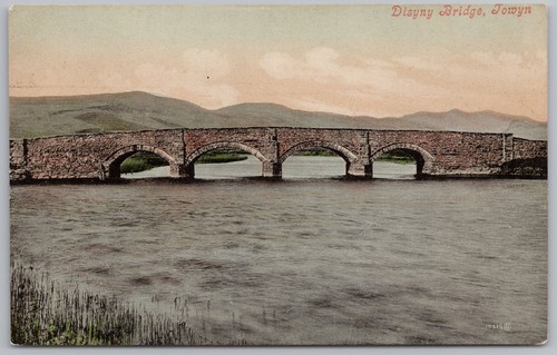 Towyn denbighshire disyny - towyn,