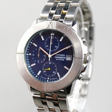 Citizen Vintage CHRONOGRAPH