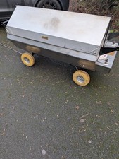 Titan Spitting Pig Hog Roast