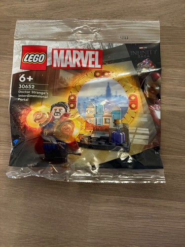 30652 marvel doctor strange - 30652,