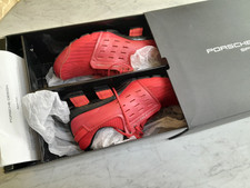 Adidas Porsche Design S4