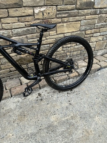 2018 full suspension - 2018,