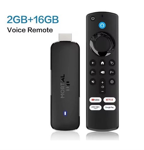Fire stick max 2nd - stick,