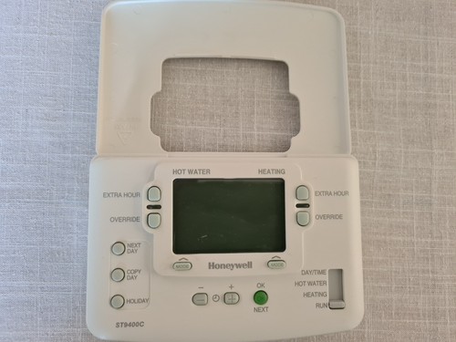 Honeywell st9100a central - st9100a,