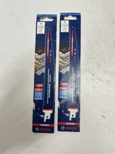 2x Bosch Expert S 1156 XHM
