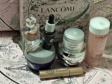 Lancome 7-piece Gift Set Sealed